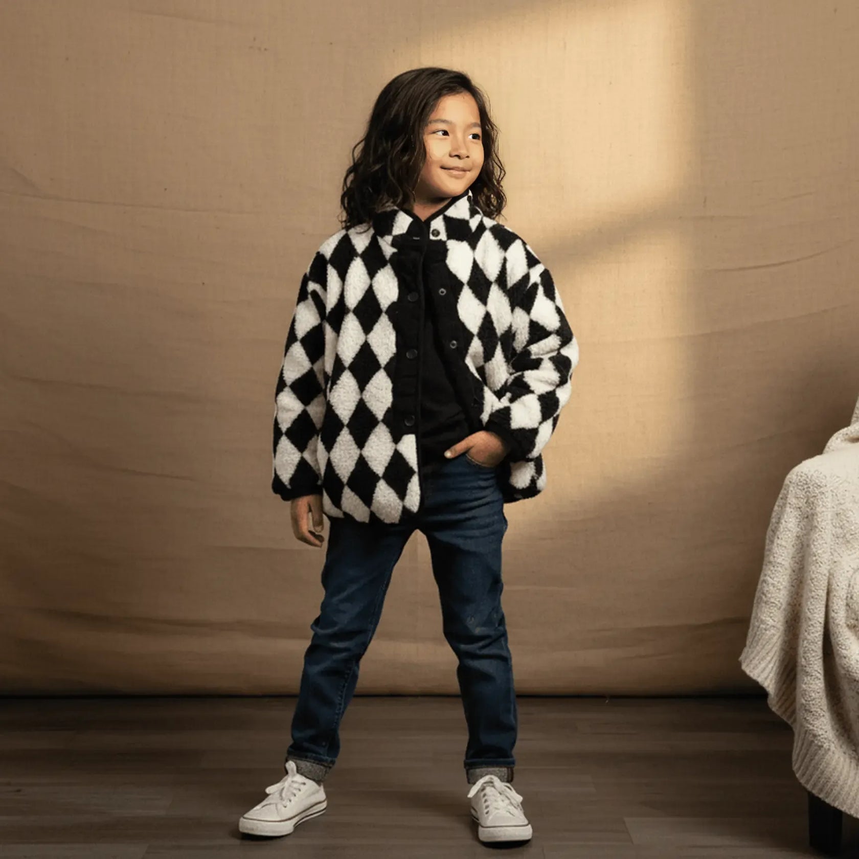 Jackets & Outerwear