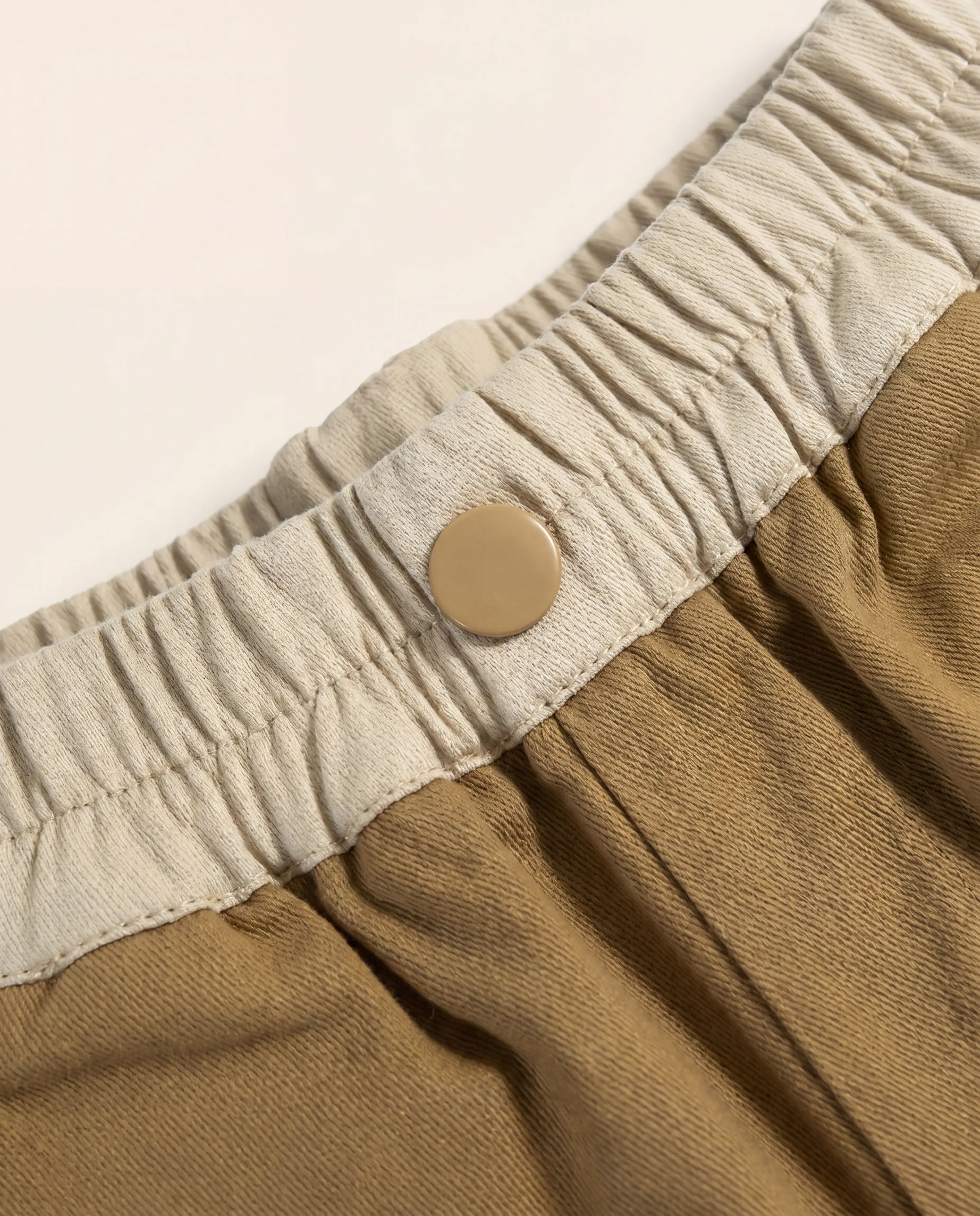 Classic Khaki Kids Pants