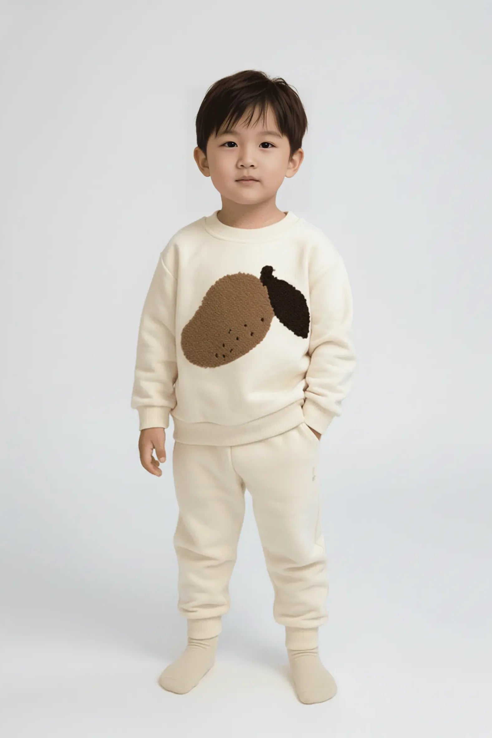 Pear Patch Cozy Set