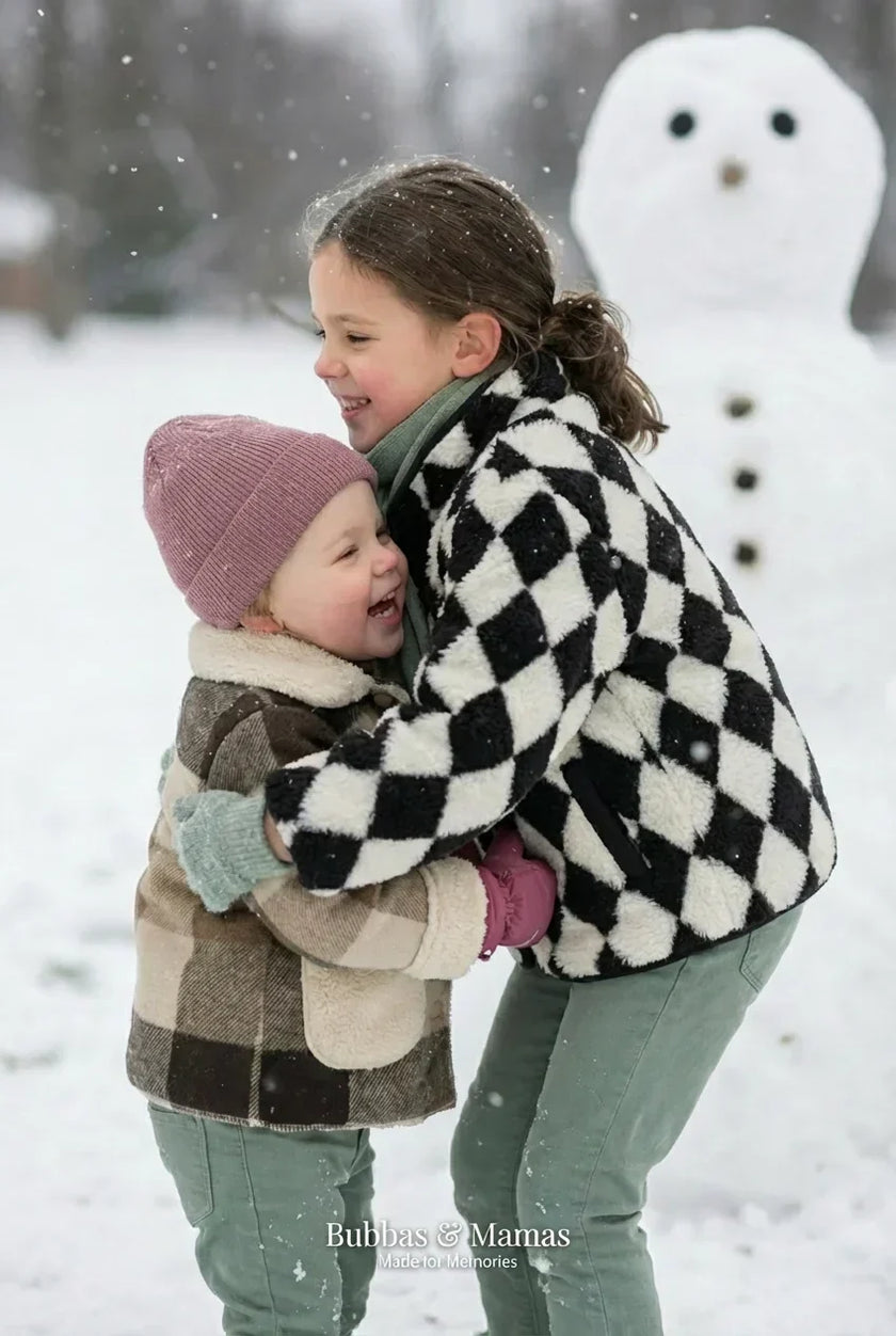 Best Winter Outfits for Canadian Babies
