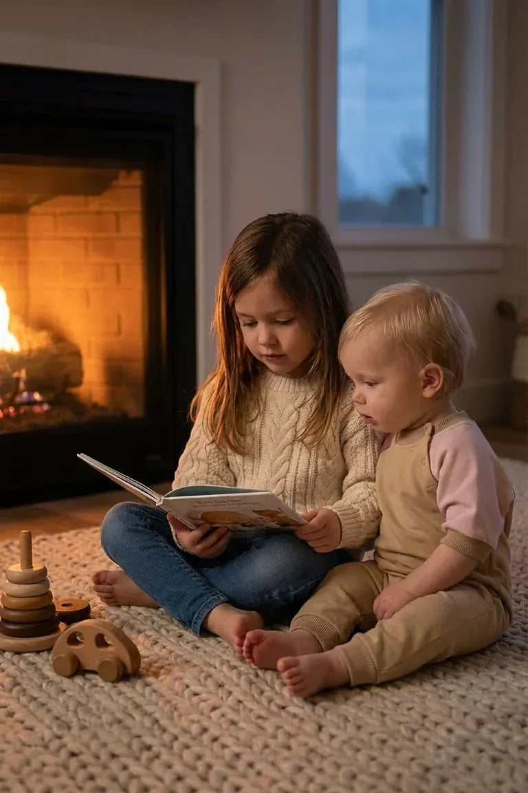 How to Choose Comfortable Clothes for Your Baby