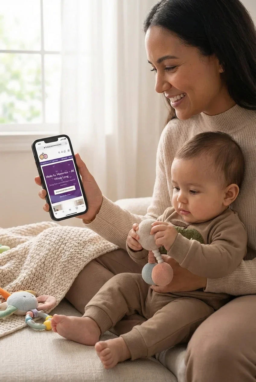 Why Quality Babywear Doesn’t Have to Be Expensive