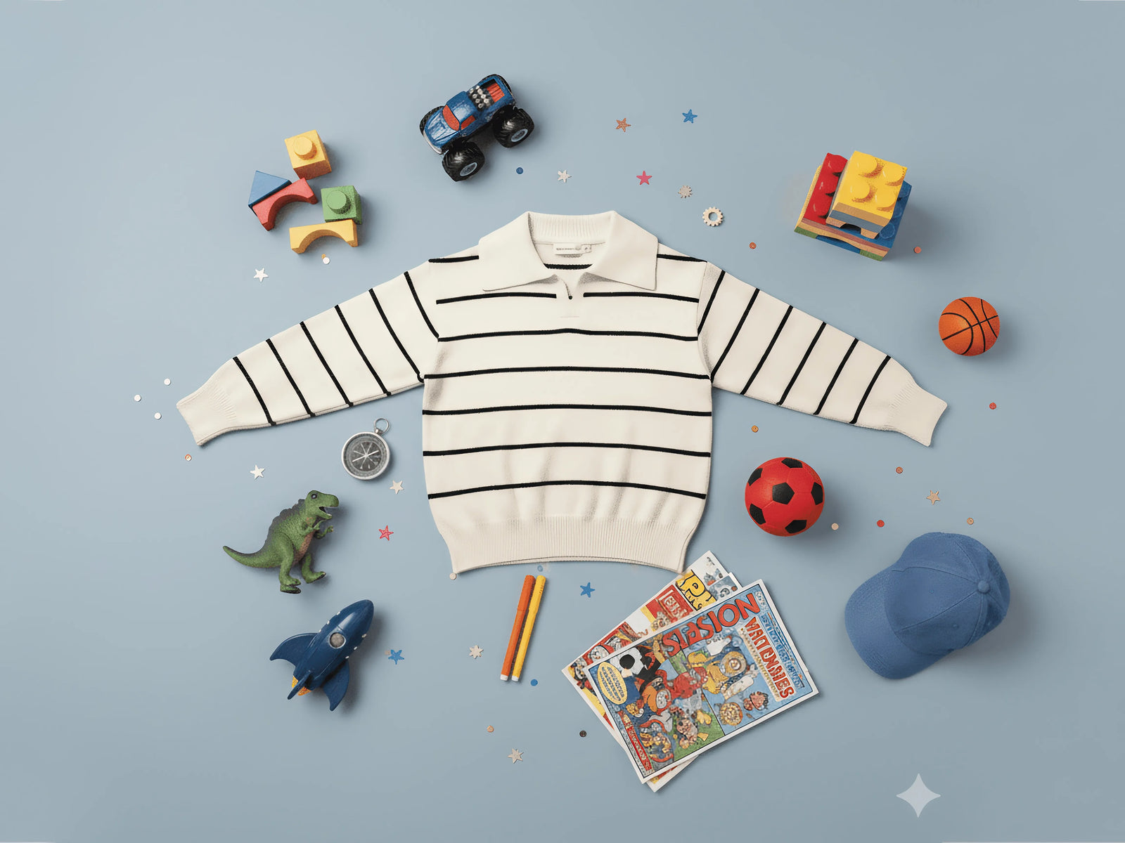 Collection feature image