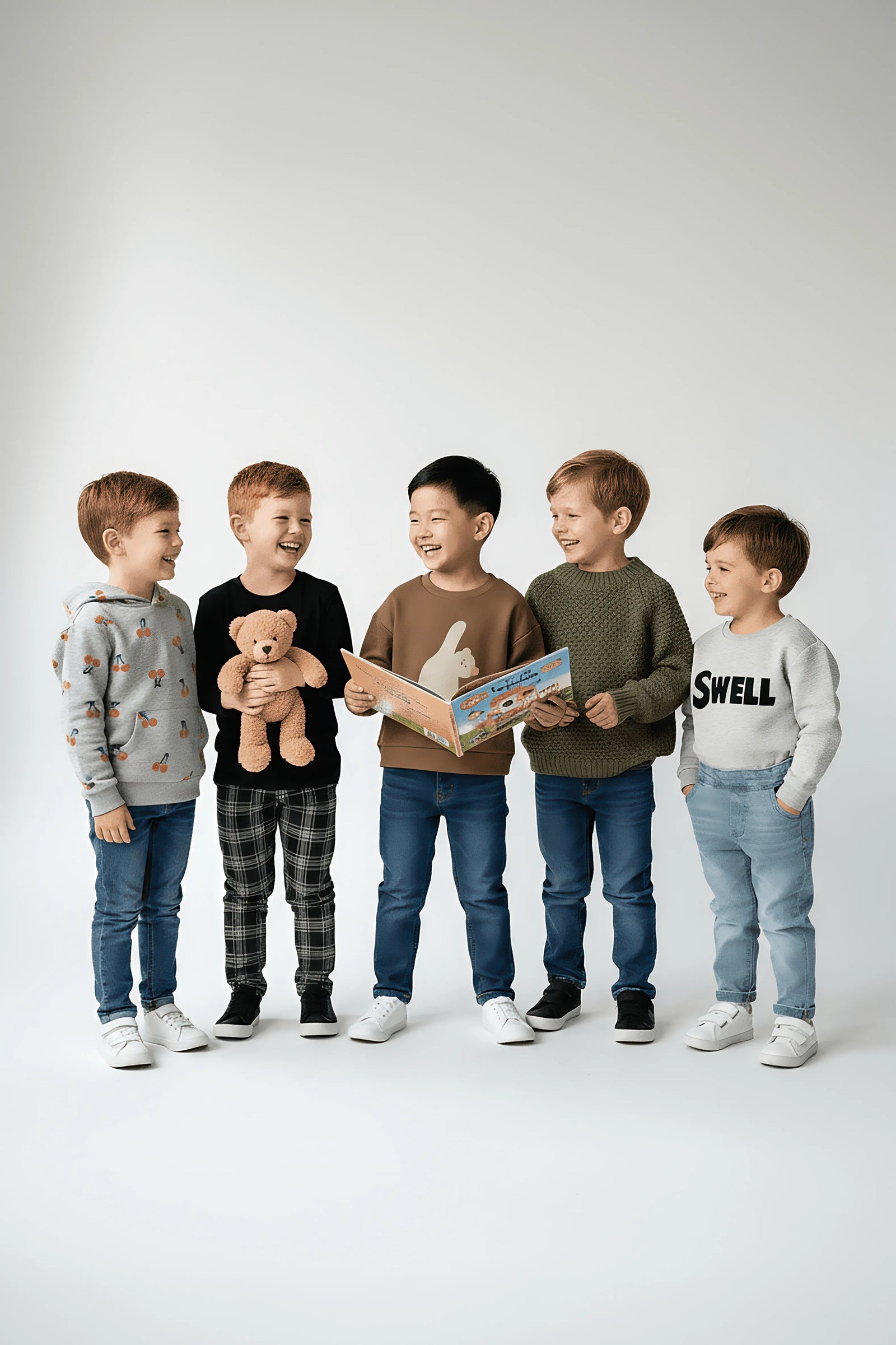 Collection feature image