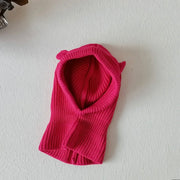 Knit Hat/Scarf