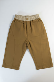 Classic Khaki Kids Pants