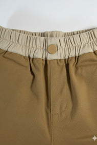 Classic Khaki Kids Pants