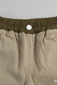 Cream Everyday Kids Pants