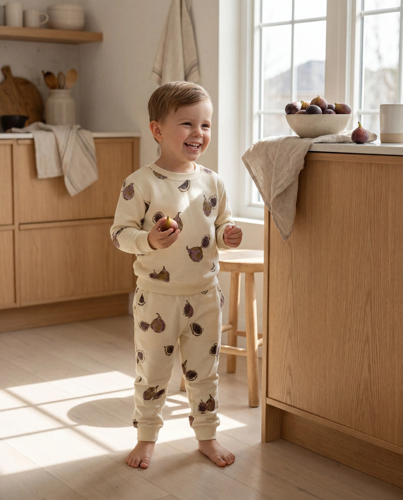 Figgy Fun Lounge Set