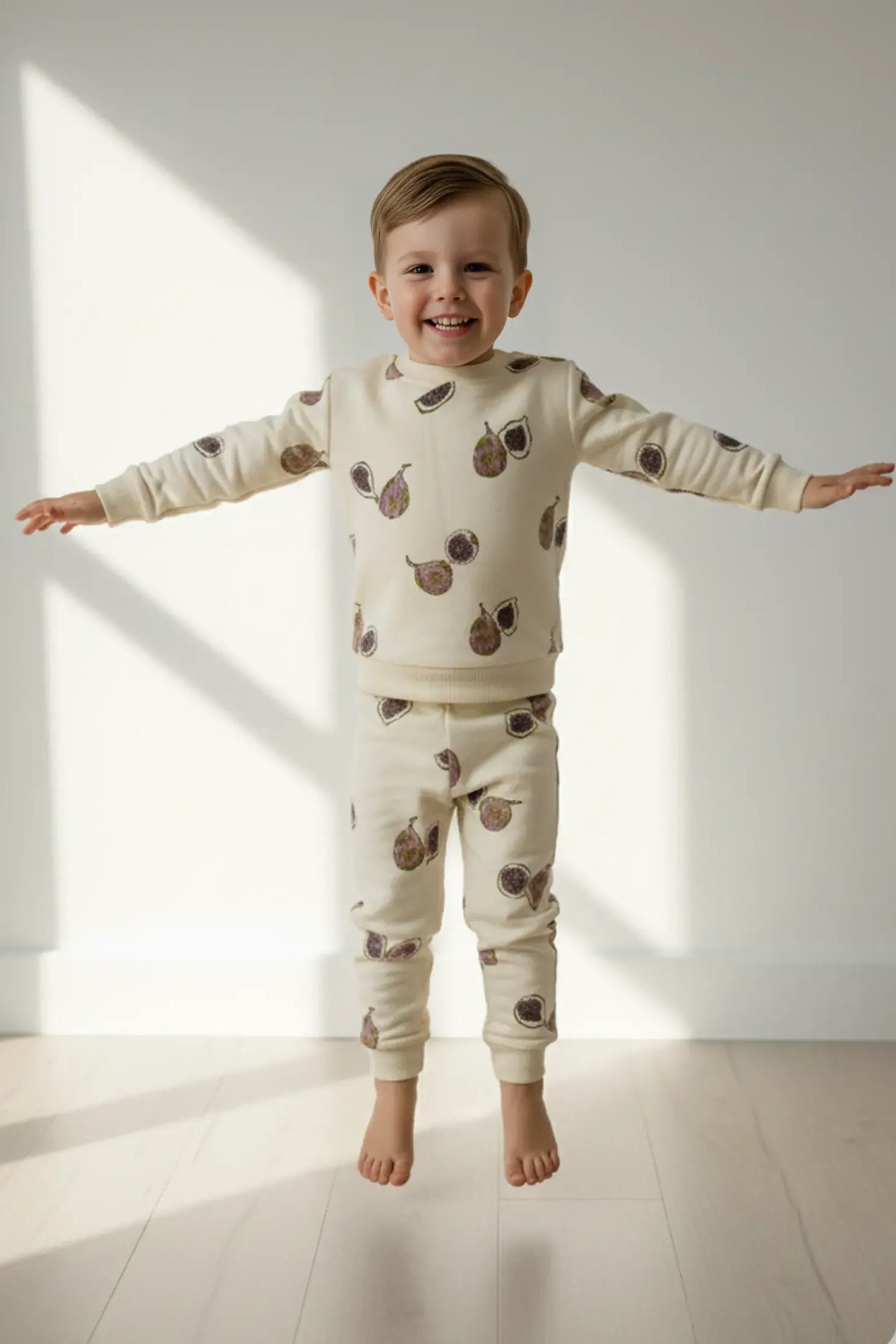 Figgy Fun Lounge Set