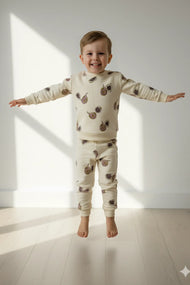 Figgy Fun Lounge Set