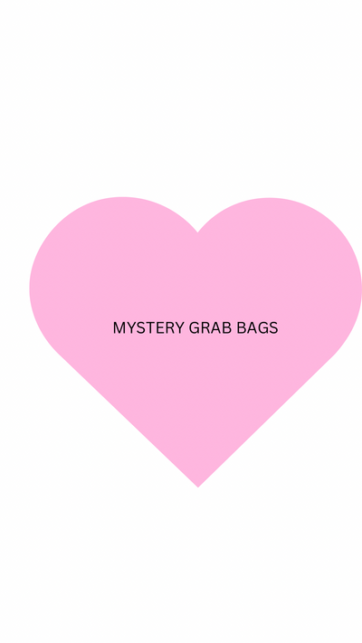 Mystery Bag Girl