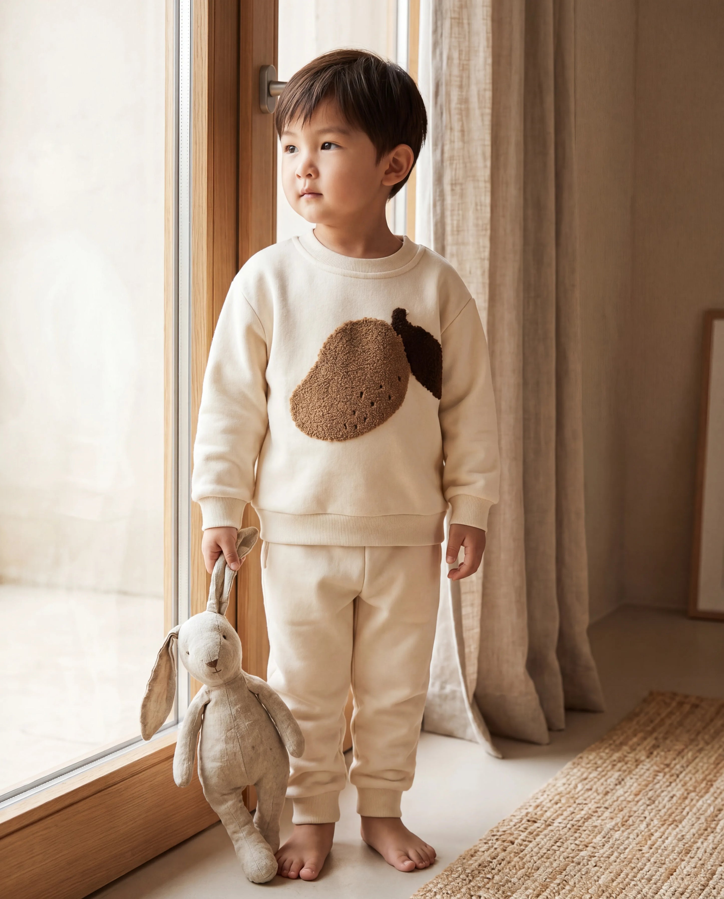 Pear Patch Cozy Set