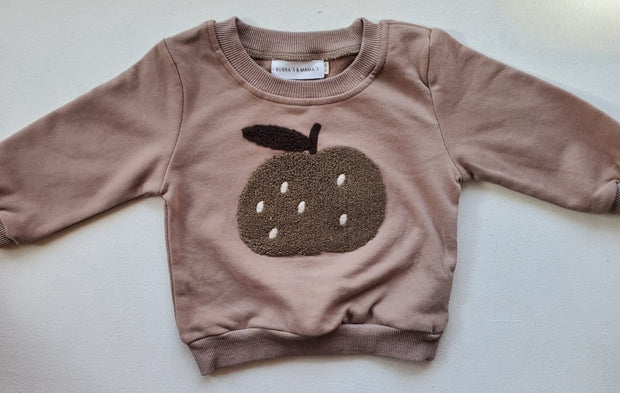 Apple Jogging Set