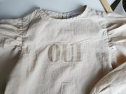 Oui Ribbed shirt