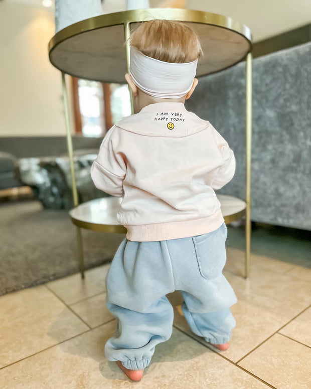 Smiley Jogging Pants
