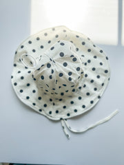 Sunhat with Wire Brim