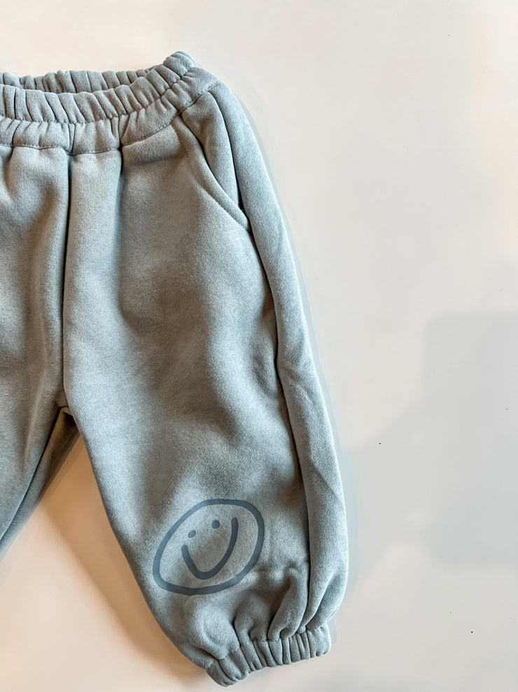 Smiley Jogging Pants